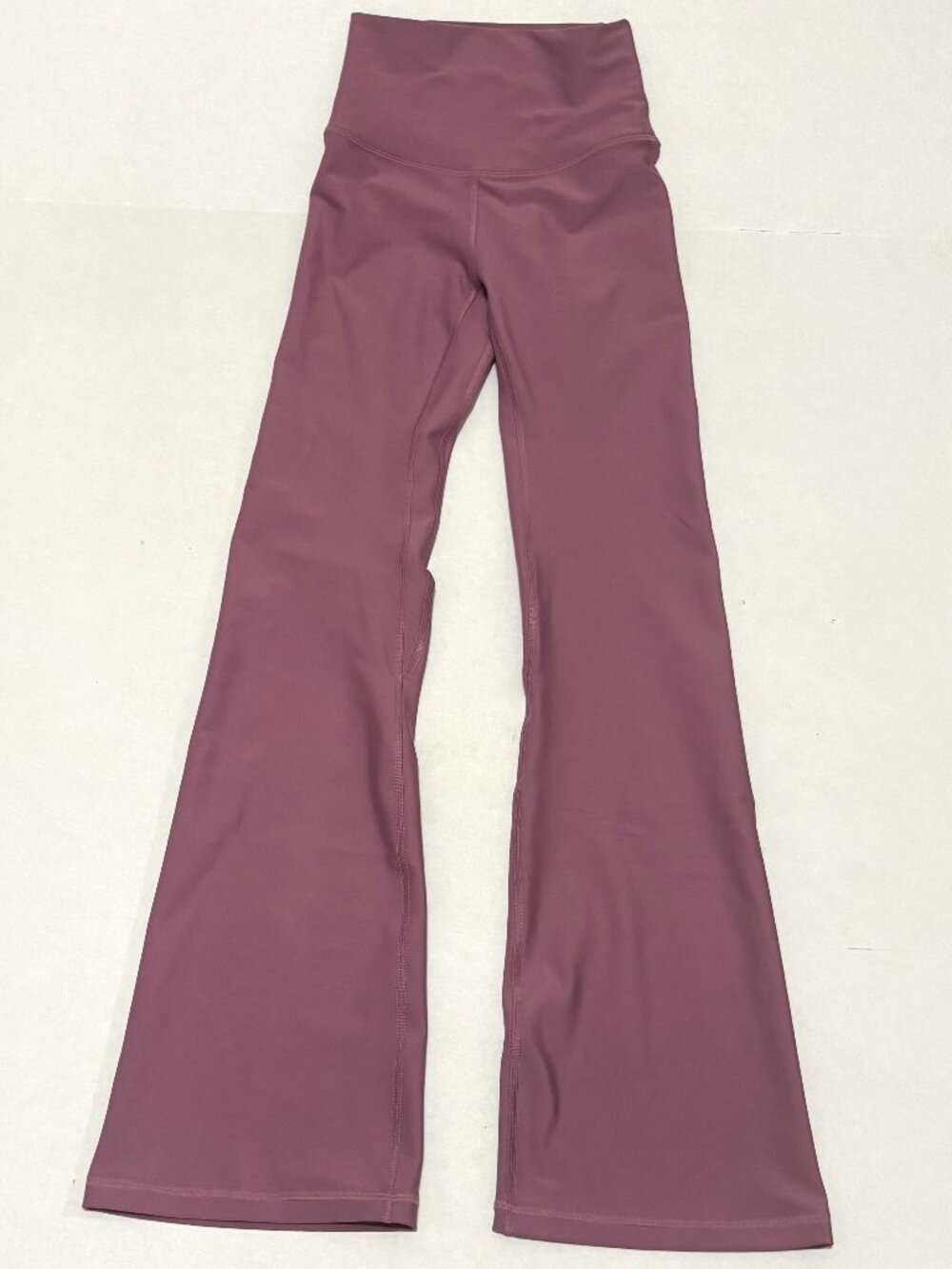 Abercrombie & Fitch YPB sculptLUX Flare Legging